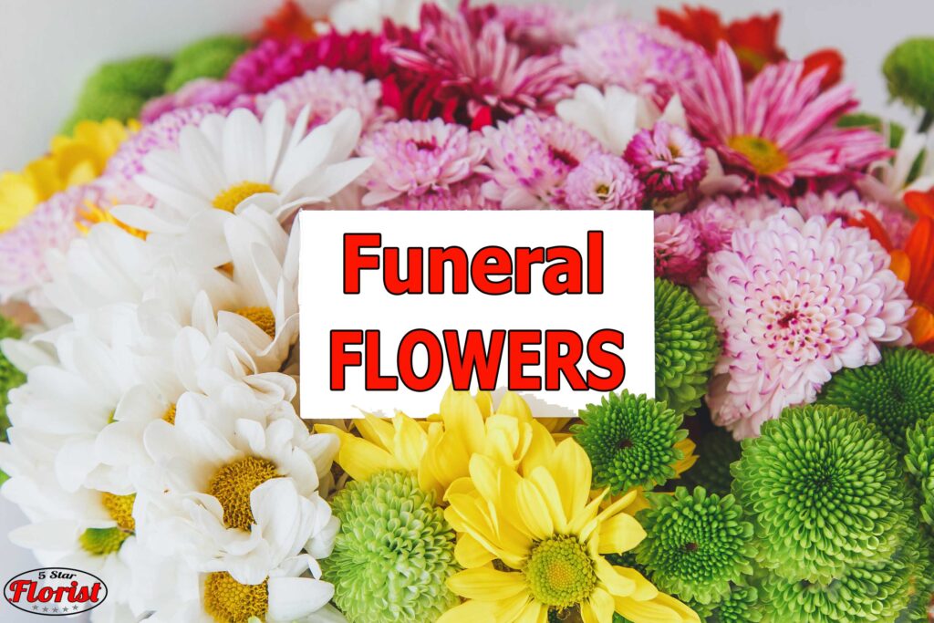 funeral flowers windsor